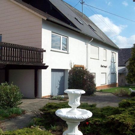 Haus Irmgard Vila Schlierschied Exterior foto