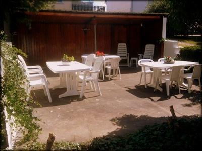 Haus Irmgard Vila Schlierschied Exterior foto