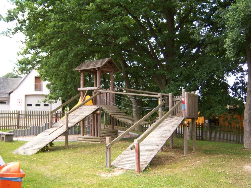 Haus Irmgard Vila Schlierschied Exterior foto