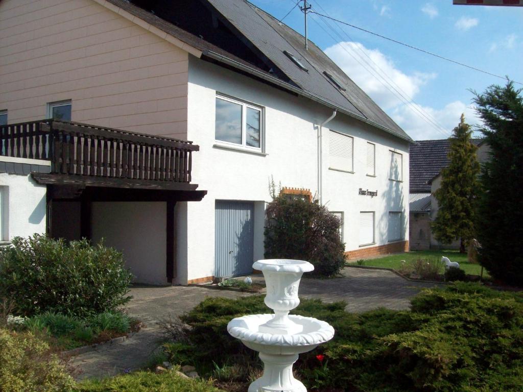 Haus Irmgard Vila Schlierschied Exterior foto